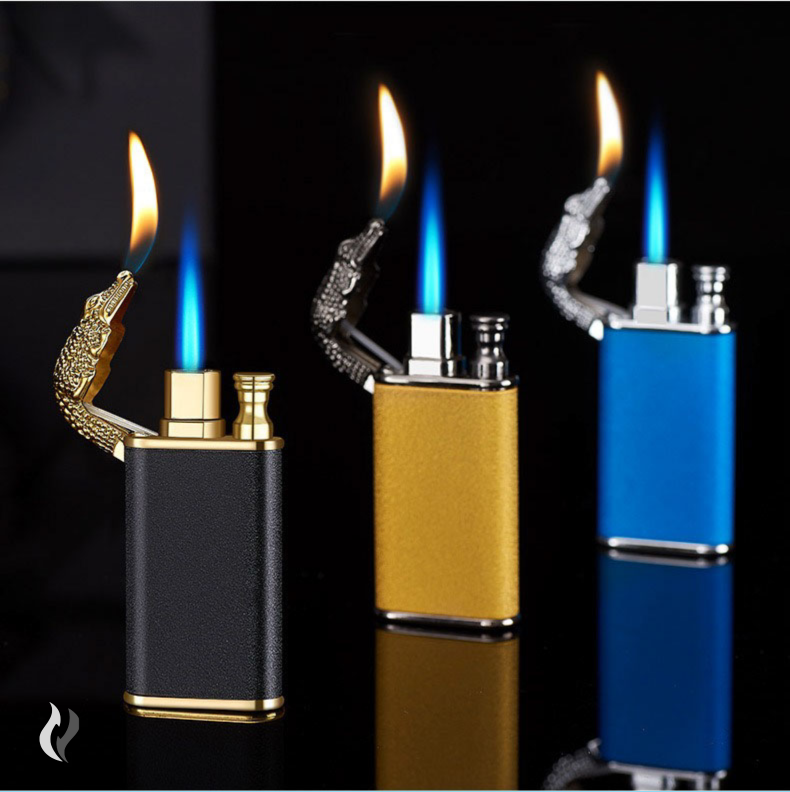 Animal Lighters