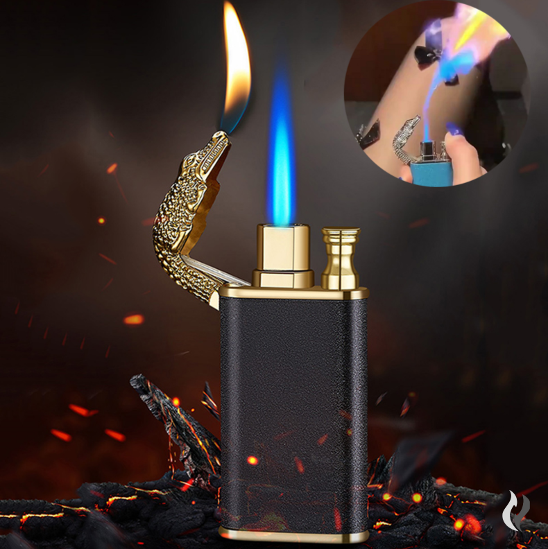 Animal Lighters