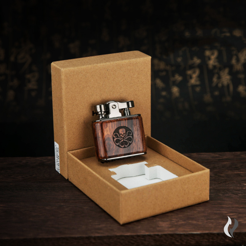 Old Fashioned Lighter