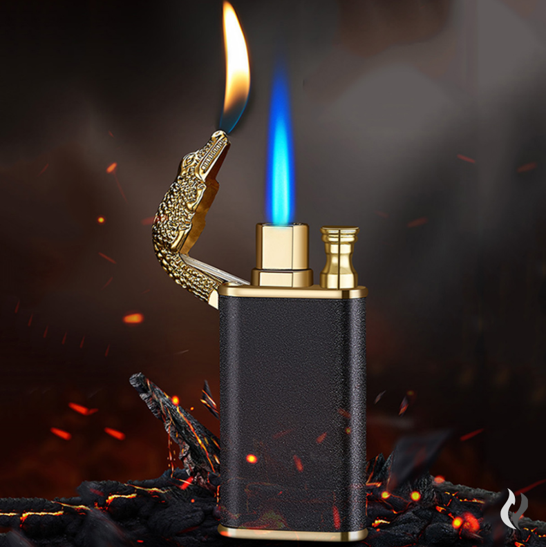 Animal Lighters
