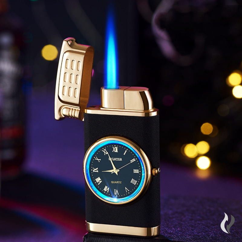 Watch Lighter
