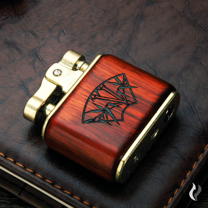 Old Fashioned Lighter