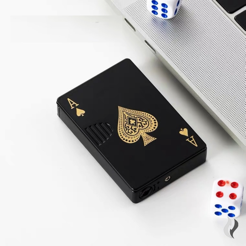 Cards Lighter