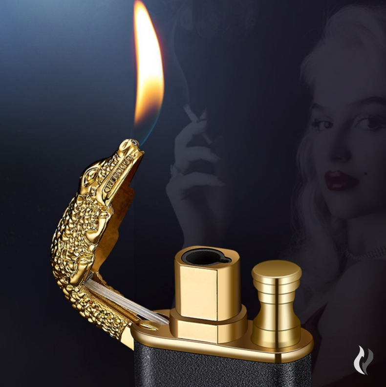 Animal Lighters