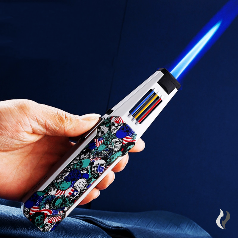 Saber Torch