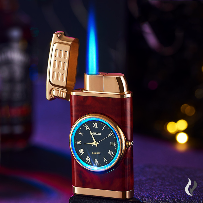 Watch Lighter
