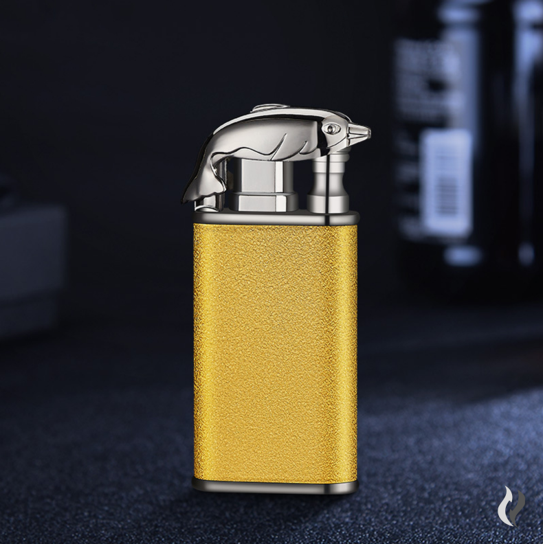 Animal Lighters