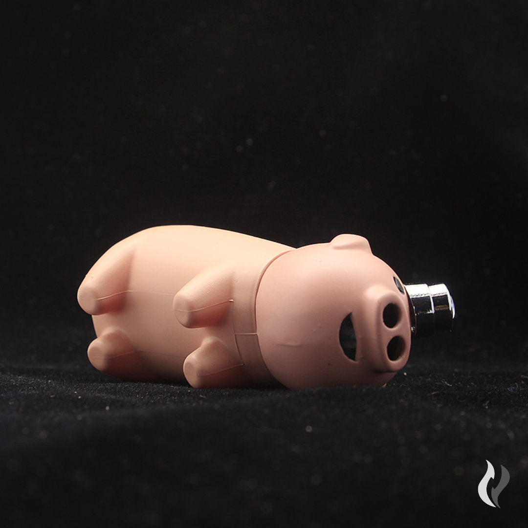 Pig Lighter