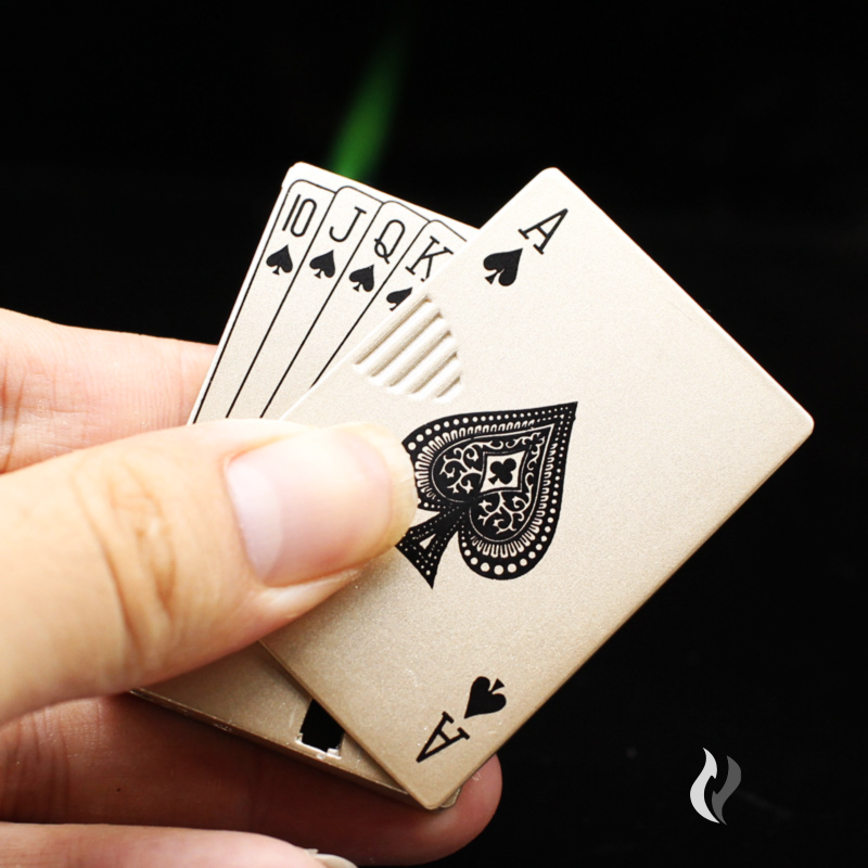 Cards Lighter