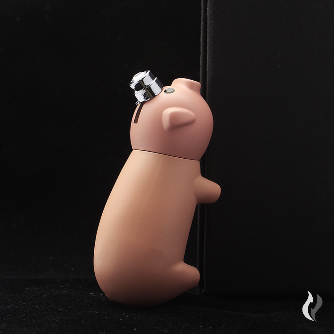 Pig Lighter