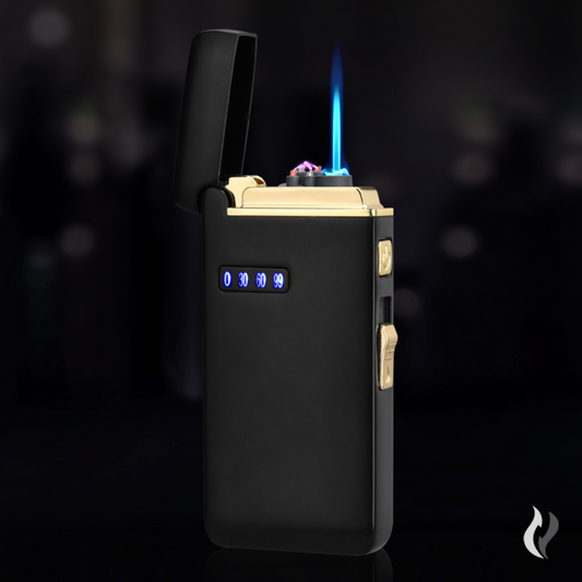 Dual Arc Torch