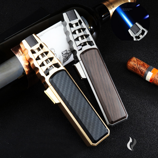 Saber Torch