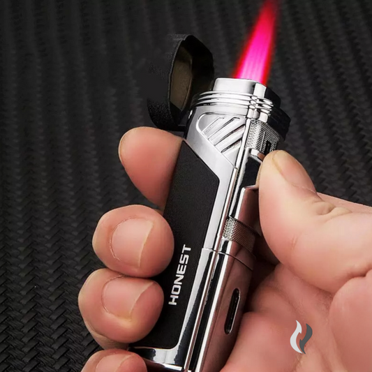 Pink Saber Torch