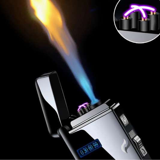 Dual Arc Torch