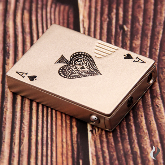 Cards Lighter