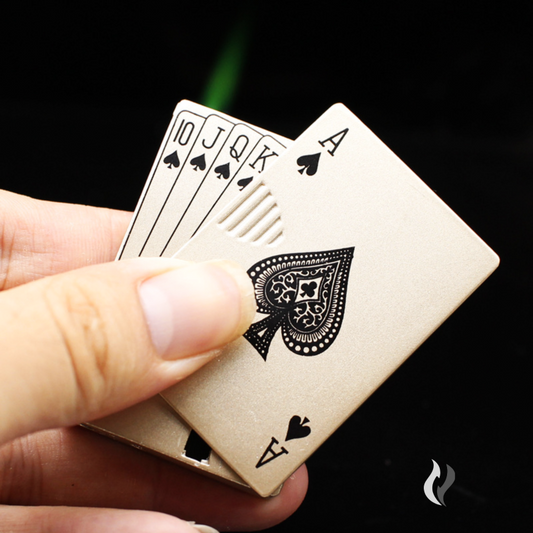 Cards Lighter